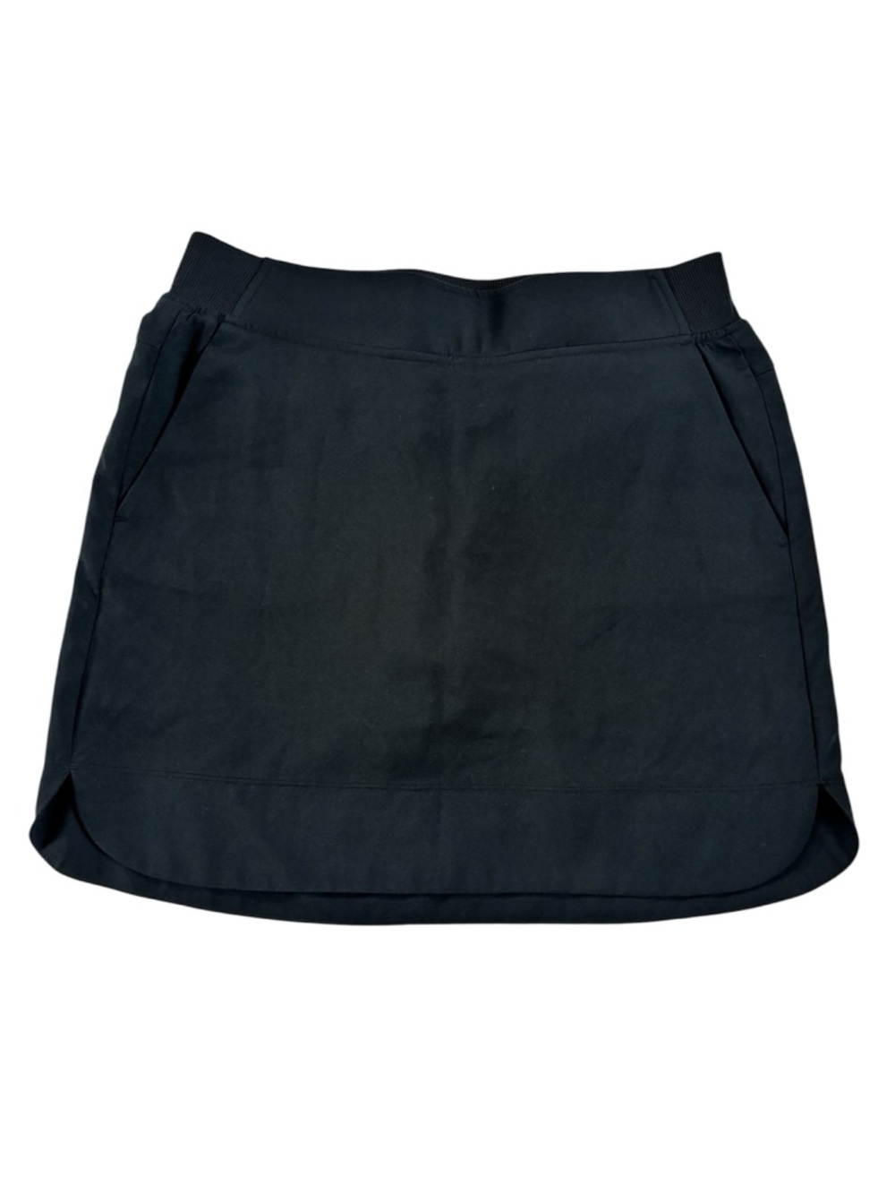 Cypress Club Black Athletic Skort with Built-in Shorts - Size S - Picture 2 of 12